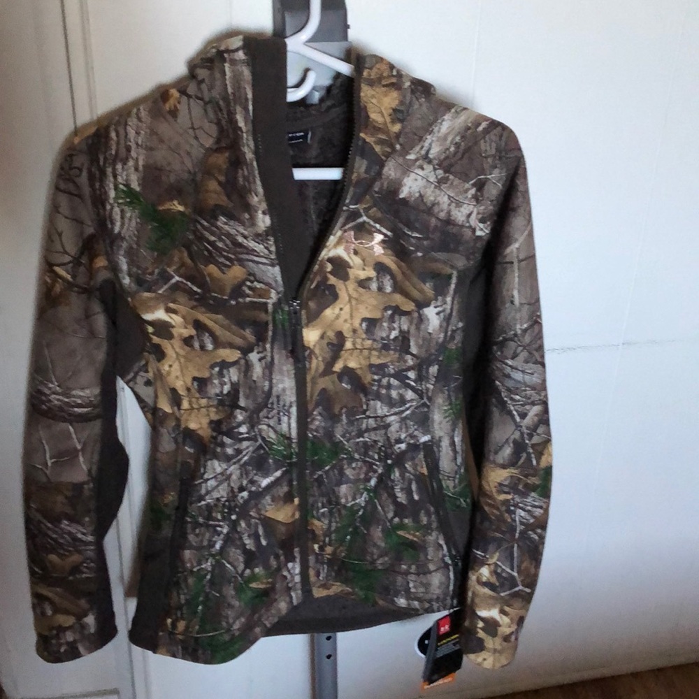 Under Armour cold gear